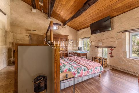 Villa i Saint-Emilion, Gironde, Saint-Emilion - € 895.000 | Ref: NTH1015 - foto 16