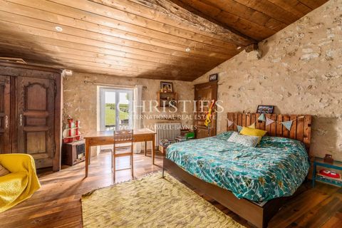 Villa i Saint-Emilion, Gironde, Saint-Emilion - € 895.000 | Ref: NTH1015 - foto 17