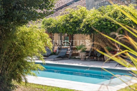 Villa i Saint-Emilion, Gironde, Saint-Emilion - € 895.000 | Ref: NTH1015 - foto 31