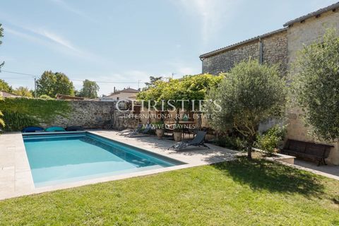 Villa i Saint-Emilion, Gironde, Saint-Emilion - € 895.000 | Ref: NTH1015 - foto 32