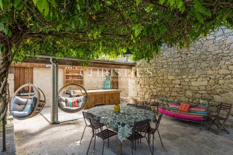 Villa i Saint-Emilion, Gironde, Saint-Emilion - € 895.000 | Ref: NTH1015 - foto 33