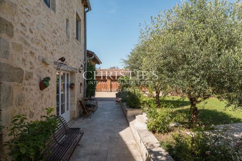 Villa i Saint-Emilion, Gironde, Saint-Emilion - € 895.000 | Ref: NTH1015 - foto 37