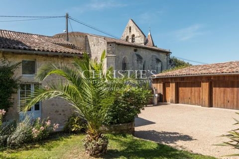 Villa i Saint-Emilion, Gironde, Saint-Emilion - € 895.000 | Ref: NTH1015 - foto 21