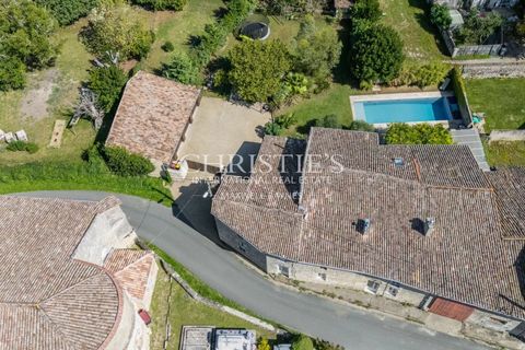 Villa i Saint-Emilion, Gironde, Saint-Emilion - € 895.000 | Ref: NTH1015 - foto 5