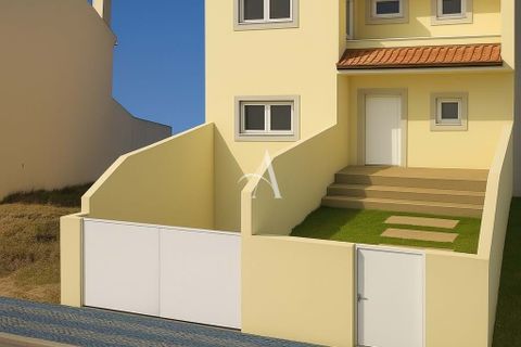 Villa i Caldas da Rainha, Leiria, Caldas da Rainha - € 400.000 | Ref: ACPS10835 - foto 1