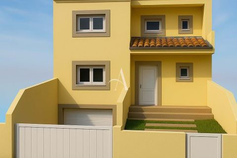 Villa i Caldas da Rainha, Leiria, Caldas da Rainha - € 400.000 | Ref: ACPS10835 - foto 2