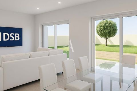 Villa i Caldas da Rainha, Leiria, Caldas da Rainha - € 400.000 | Ref: ACPS10835 - foto 4