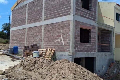 Villa i Caldas da Rainha, Leiria, Caldas da Rainha - € 400.000 | Ref: ACPS10835 - foto 7