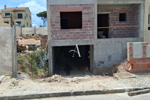 Villa i Caldas da Rainha, Leiria, Caldas da Rainha - € 400.000 | Ref: ACPS10835 - foto 10