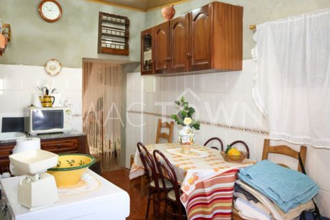 Byhus i Sardoal, Santarem, Sardoal - € 89.000 | Ref: M014AM - foto 2