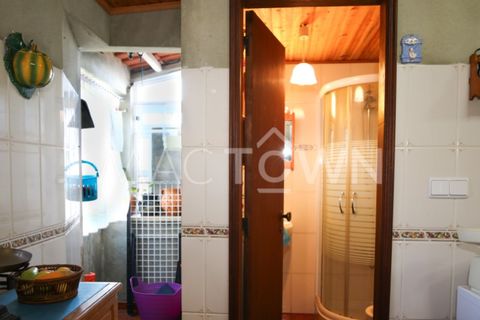 Byhus i Sardoal, Santarem, Sardoal - € 89.000 | Ref: M014AM - foto 3