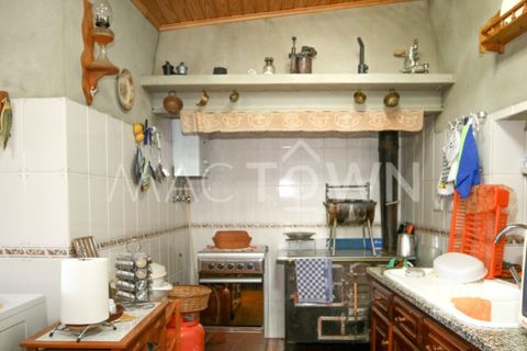 Byhus i Sardoal, Santarem, Sardoal - € 89.000 | Ref: M014AM - foto 4
