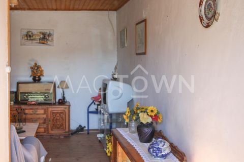 Byhus i Sardoal, Santarem, Sardoal - € 89.000 | Ref: M014AM - foto 5
