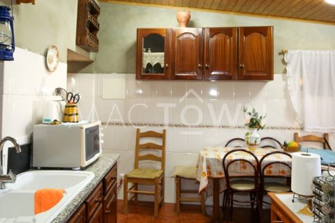 Byhus i Sardoal, Santarem, Sardoal - € 89.000 | Ref: M014AM - foto 7
