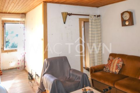Byhus i Sardoal, Santarem, Sardoal - € 89.000 | Ref: M014AM - foto 8