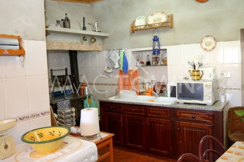 Byhus i Sardoal, Santarem, Sardoal - € 89.000 | Ref: M014AM - foto 17