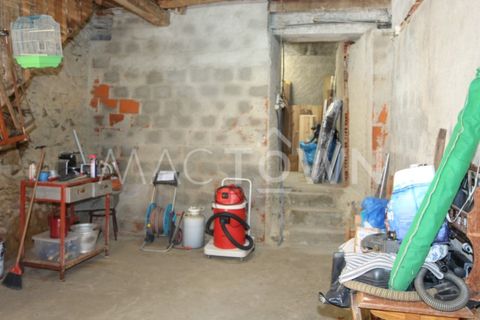 Byhus i Sardoal, Santarem, Sardoal - € 89.000 | Ref: M014AM - foto 22
