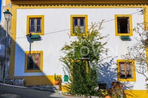 Byhus i Sardoal, Santarem, Sardoal - € 89.000 | Ref: M014AM - foto 23
