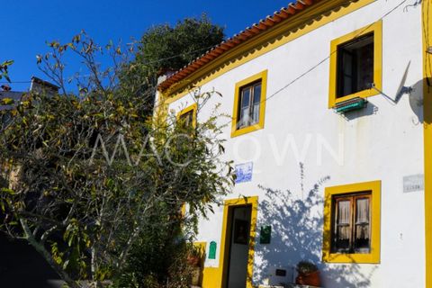 Byhus i Sardoal, Santarem, Sardoal - € 89.000 | Ref: M014AM - foto 24