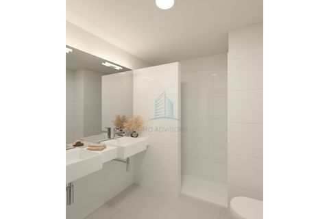 Lejlighed i Pedroucos, Porto, Pedroucos - € 239.500 | Ref: IMO_1003 - foto 4
