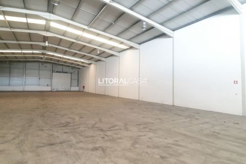 Erhvervsejendom i Agueda, Aveiro, Agueda - € 485.000 | Ref: VEN-3411 A - foto 3