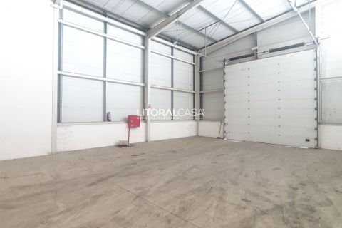 Erhvervsejendom i Agueda, Aveiro, Agueda - € 485.000 | Ref: VEN-3411 A - foto 4