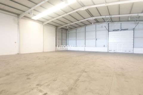 Erhvervsejendom i Agueda, Aveiro, Agueda - € 485.000 | Ref: VEN-3411 A - foto 5