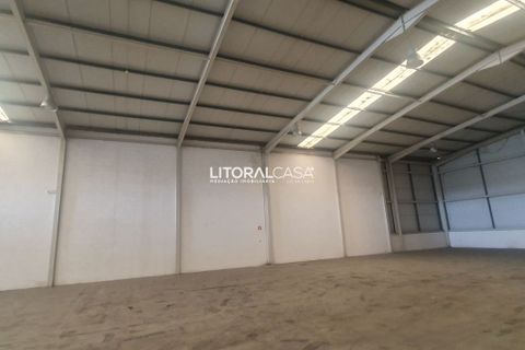 Erhvervsejendom i Agueda, Aveiro, Agueda - € 485.000 | Ref: VEN-3411 A - foto 6