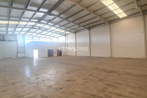 Erhvervsejendom i Agueda, Aveiro, Agueda - € 485.000 | Ref: VEN-3411 A - foto 7