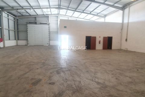Erhvervsejendom i Agueda, Aveiro, Agueda - € 485.000 | Ref: VEN-3411 A - foto 9