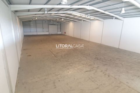 Erhvervsejendom i Agueda, Aveiro, Agueda - € 485.000 | Ref: VEN-3411 A - foto 10