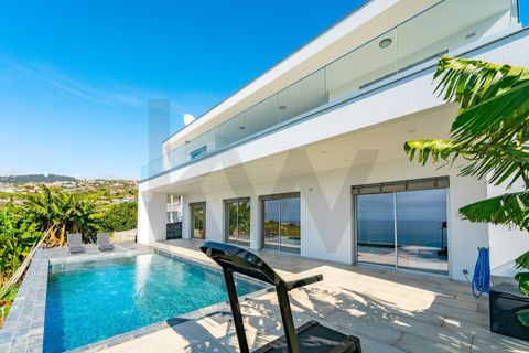 Byhus i Calheta, Madeira, Calheta - € 1.500.000 | Ref: KWPT-010688 - foto 2