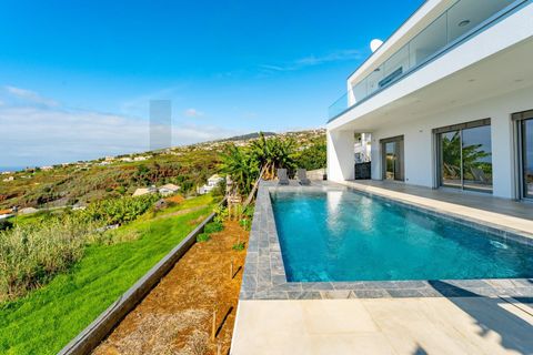Byhus i Calheta, Madeira, Calheta - € 1.500.000 | Ref: KWPT-010688 - foto 3
