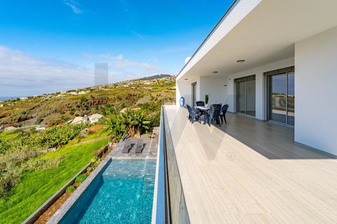 Byhus i Calheta, Madeira, Calheta - € 1.500.000 | Ref: KWPT-010688 - foto 4