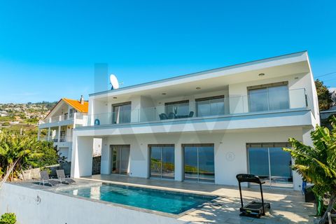 Byhus i Calheta, Madeira, Calheta - € 1.500.000 | Ref: KWPT-010688 - foto 6