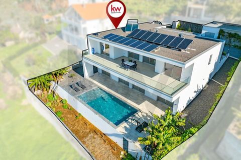 Byhus i Calheta, Madeira, Calheta - € 1.500.000 | Ref: KWPT-010688 - foto 8