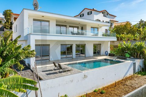 Byhus i Calheta, Madeira, Calheta - € 1.500.000 | Ref: KWPT-010688 - foto 10