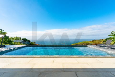 Byhus i Calheta, Madeira, Calheta - € 1.500.000 | Ref: KWPT-010688 - foto 12