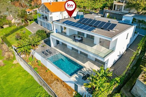 Byhus i Calheta, Madeira, Calheta - € 1.500.000 | Ref: KWPT-010688 - foto 13
