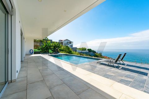 Byhus i Calheta, Madeira, Calheta - € 1.500.000 | Ref: KWPT-010688 - foto 15
