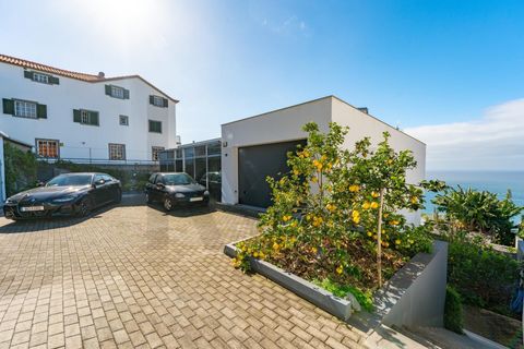 Byhus i Calheta, Madeira, Calheta - € 1.500.000 | Ref: KWPT-010688 - foto 22