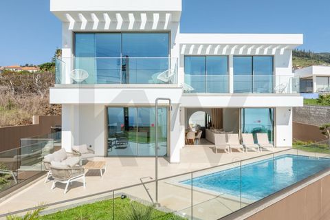 Byhus i Calheta, Madeira, Calheta - € 1.325.000 | Ref: KWPT-022676 - foto 1