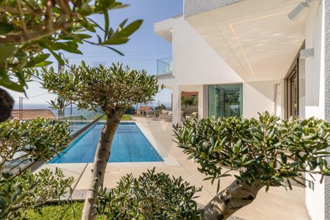 Byhus i Calheta, Madeira, Calheta - € 1.325.000 | Ref: KWPT-022676 - foto 3