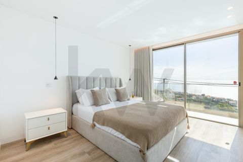 Byhus i Calheta, Madeira, Calheta - € 1.325.000 | Ref: KWPT-022676 - foto 17