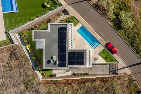 Byhus i Calheta, Madeira, Calheta - € 1.325.000 | Ref: KWPT-022676 - foto 22