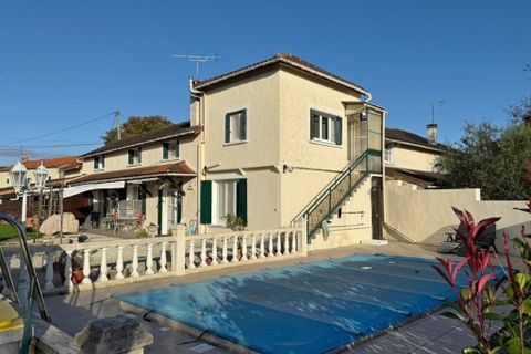 Villa a Mansle, Charente, Mansle - € 234.000 | Ref: r7388 - foto 2