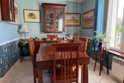 Villa a Mansle, Charente, Mansle - € 234.000 | Ref: r7388 - foto 6
