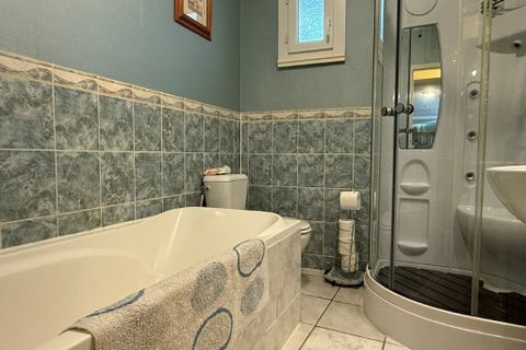 Villa a Mansle, Charente, Mansle - € 234.000 | Ref: r7388 - foto 7
