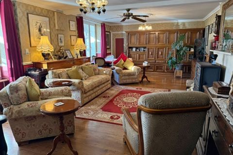 Villa a Mansle, Charente, Mansle - € 234.000 | Ref: r7388 - foto 8