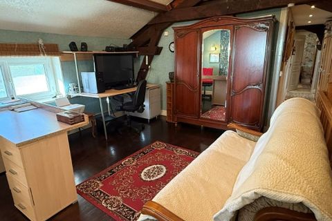 Villa a Mansle, Charente, Mansle - € 234.000 | Ref: r7388 - foto 12